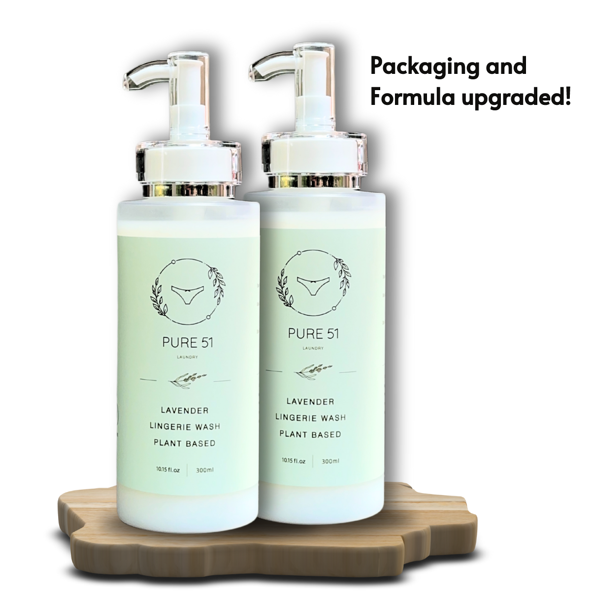 Pure51 Lingerie Detergent