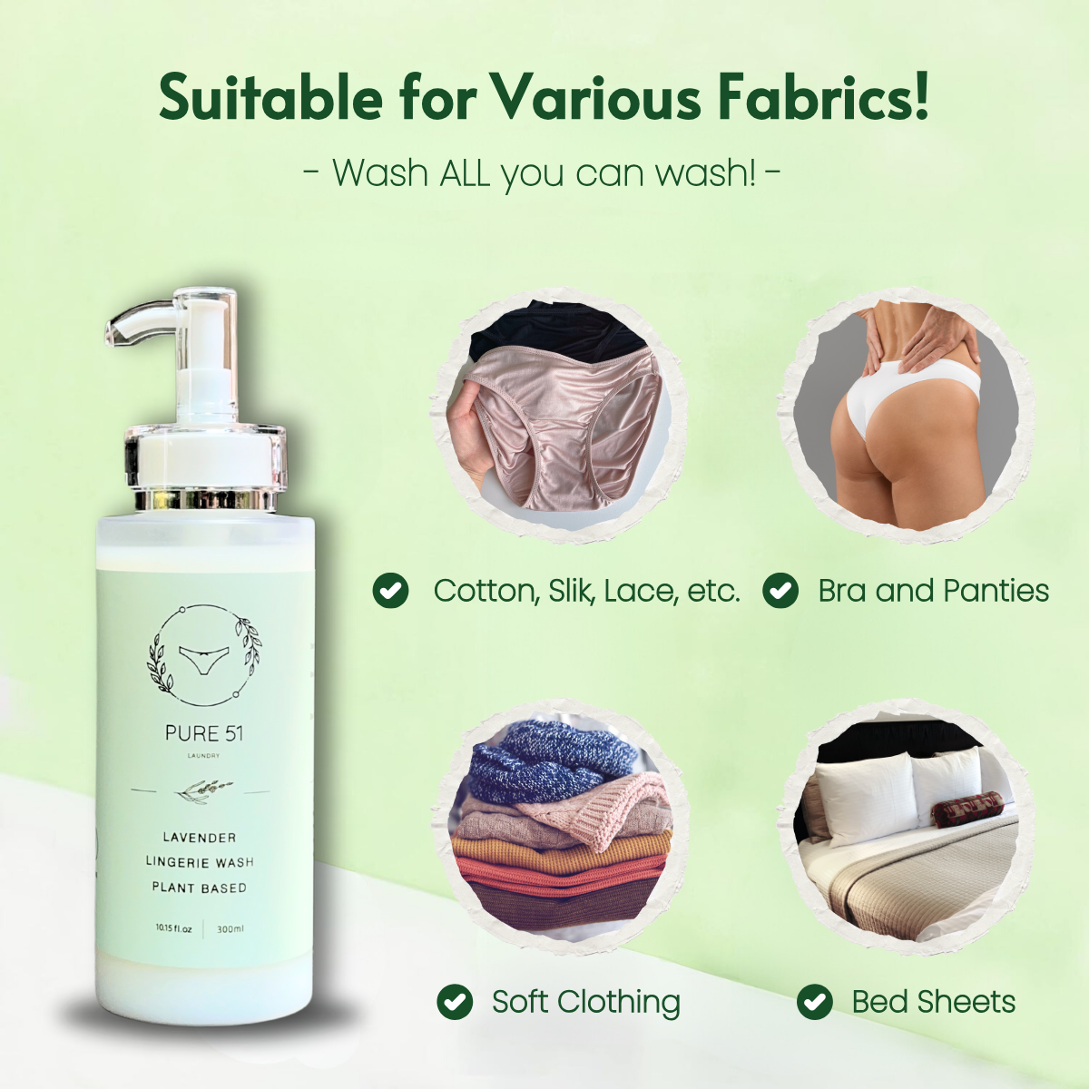Set B - 300ML x2 + Free Travel Kit x1